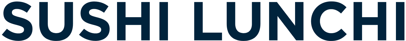 sushilunchi logo